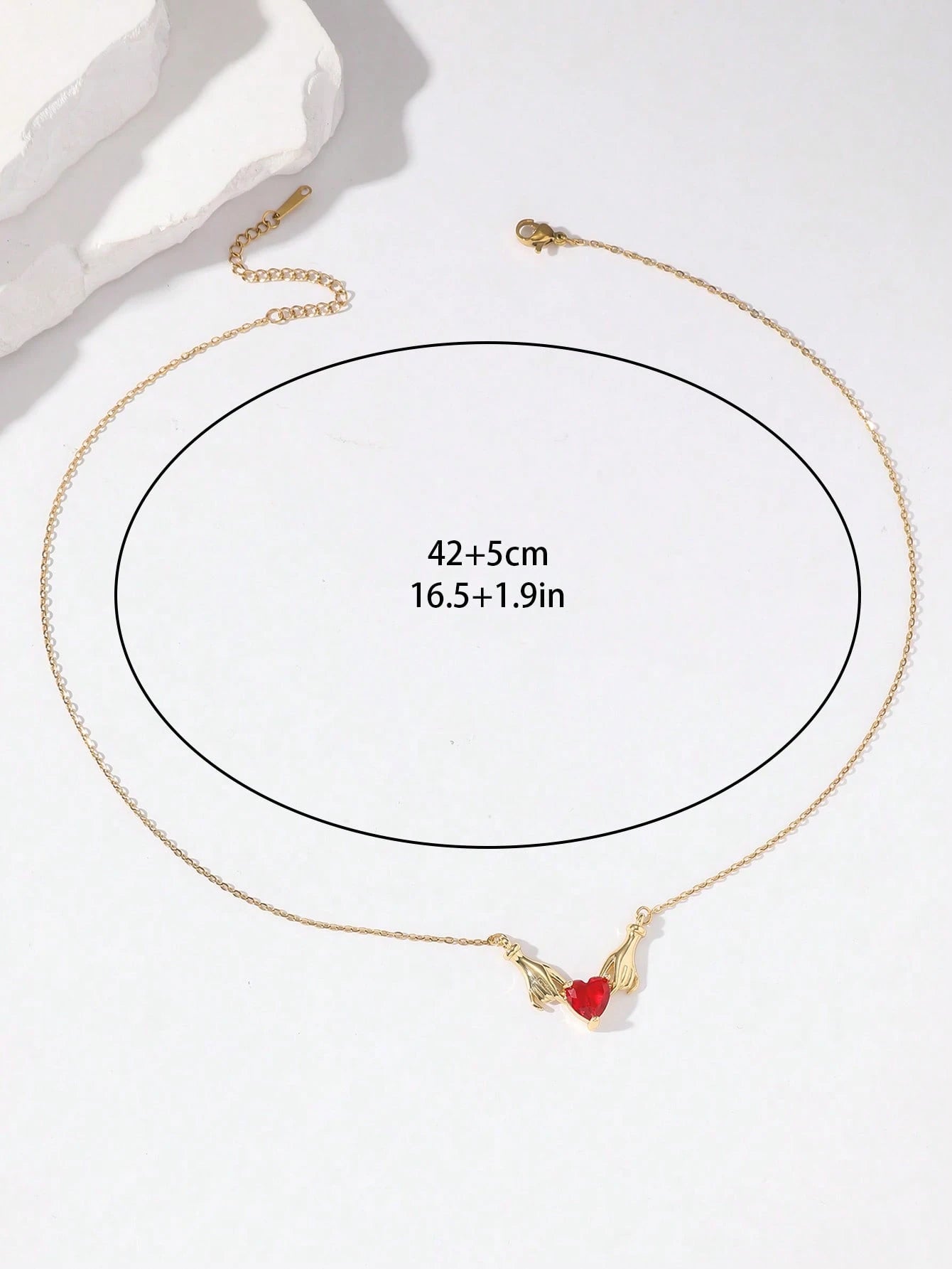 Love Box Red Flowers