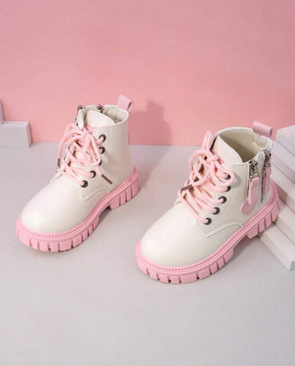 Children's Short Boots