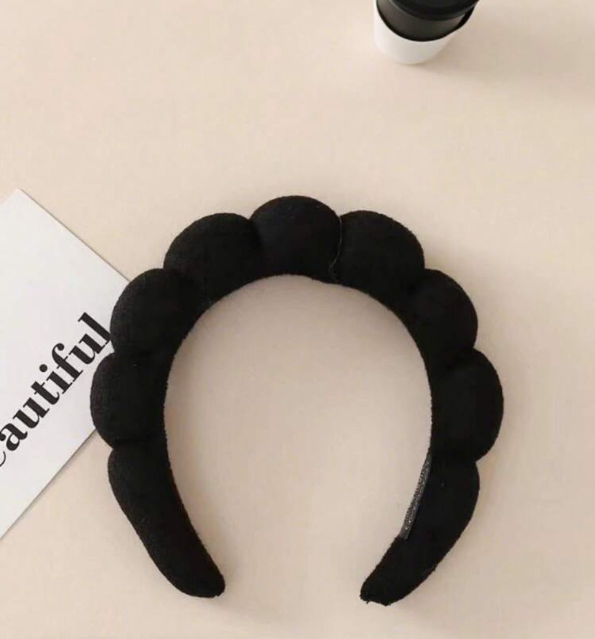 1PC Sponge Headband Wrist Band
Yoga Running Skin Care Moisture
Wicking Hair Band Facial Mask Cleaning And Exercise Neutral Fitness And Beauty Accessories
Fashion Gym Self Care Bathroom
Necessities Hair Accessories
Exercise Equipment