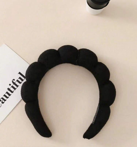 1PC Sponge Headband Wrist Band
Yoga Running Skin Care Moisture
Wicking Hair Band Facial Mask Cleaning And Exercise Neutral Fitness And Beauty Accessories
Fashion Gym Self Care Bathroom
Necessities Hair Accessories
Exercise Equipment