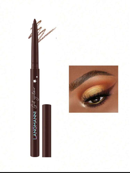Smooth Eyeliner Pen,