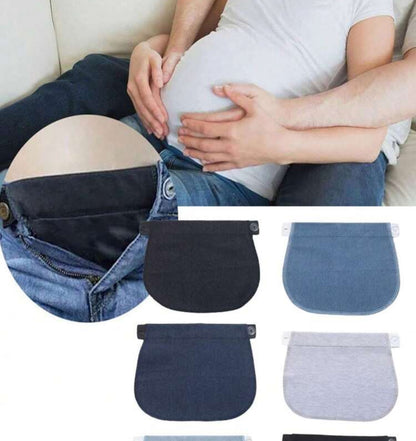 Pants Extensions For Pregnant Women,