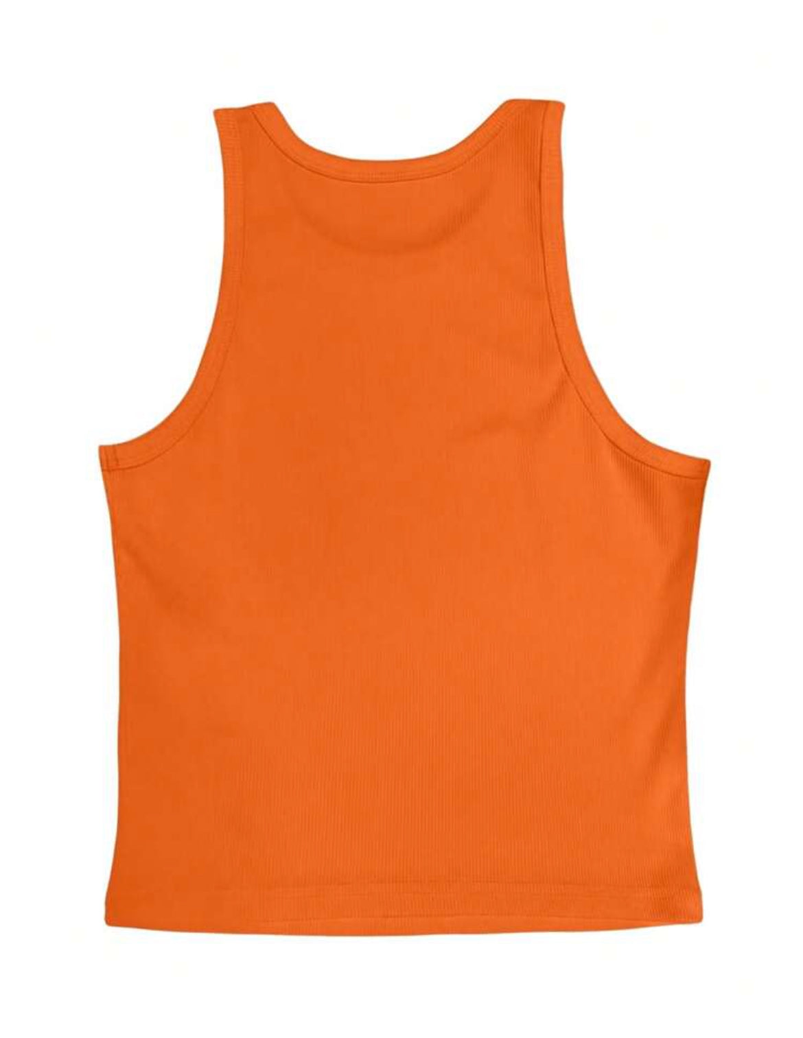 INAWLY Women's Plain Sleeveless Tank Top