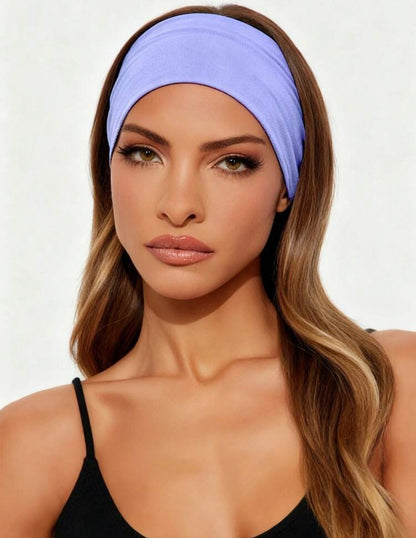 1pc Bohemian Sports Yoga
Headband