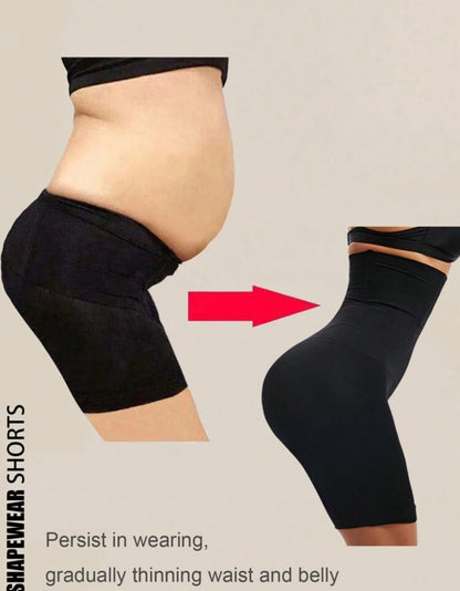 High Waist Trainer Body Shaper Shorts Bottoms Tummy Slimming Sheath Woman Flat Belly Control
Panties Hip Butt Lifter Briefs Bestseller in Seamless