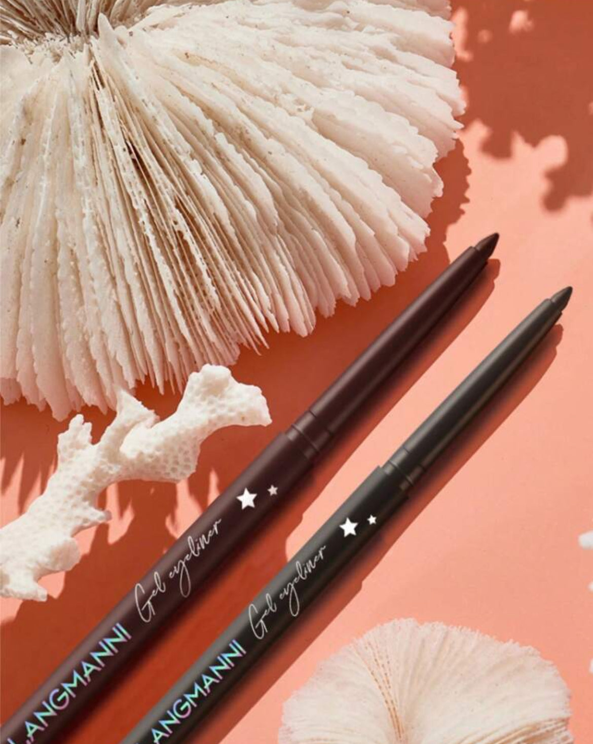 Smooth Eyeliner Pen,