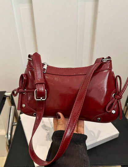 New Vintage Fashion Women's Shoulder Bag