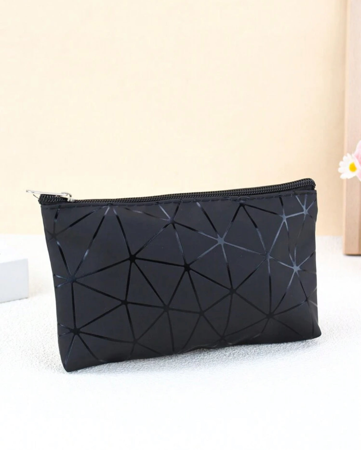 1pc Women's Luxury Makeup
Organizer Bag