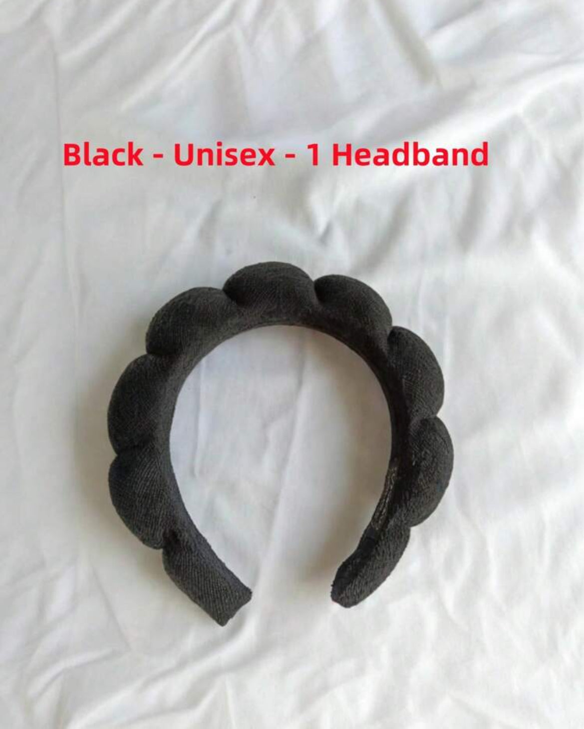 1PC Sponge Headband Wrist Band
Yoga Running Skin Care Moisture
Wicking Hair Band Facial Mask Cleaning And Exercise Neutral Fitness And Beauty Accessories
Fashion Gym Self Care Bathroom
Necessities Hair Accessories
Exercise Equipment