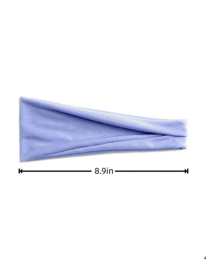 1pc Bohemian Sports Yoga
Headband