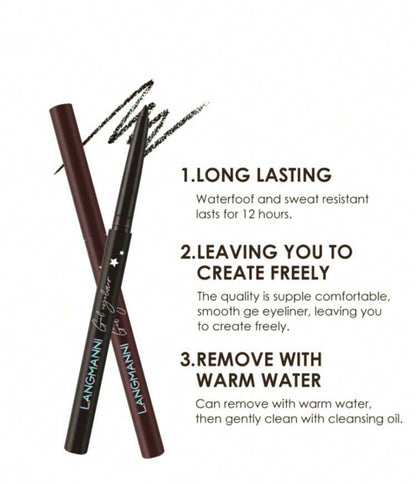 Smooth Eyeliner Pen,