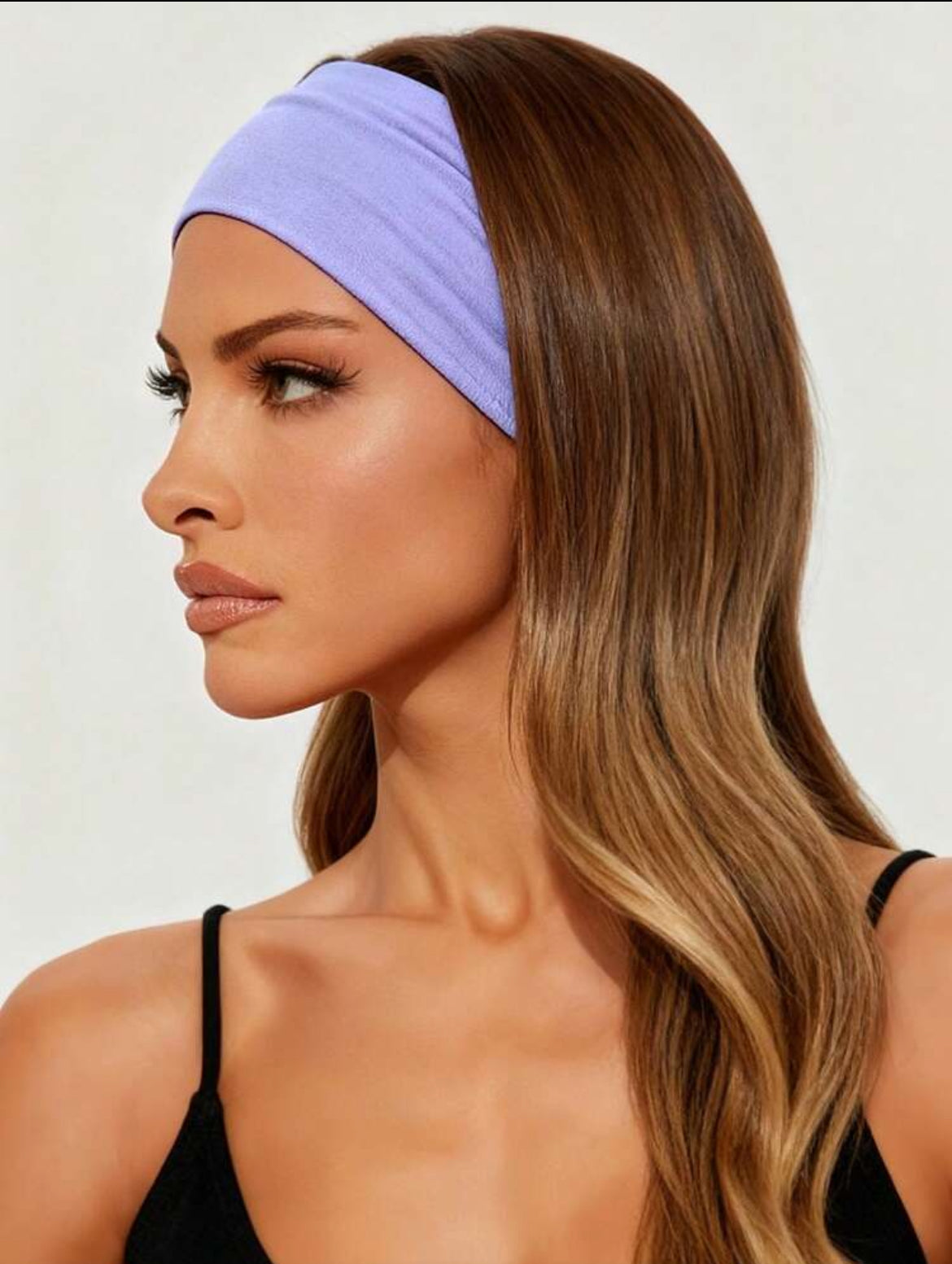 1pc Bohemian Sports Yoga
Headband