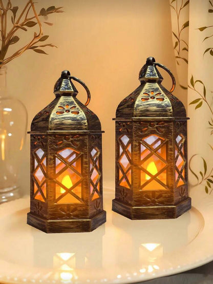 1pc Nordic Wax Candle Lamp
