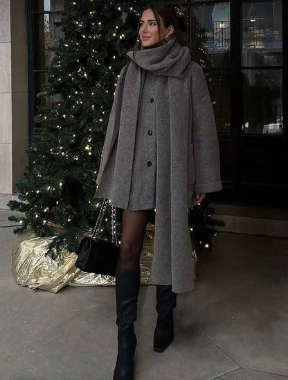 2025 New Women's Autumn/Winter
Christmas Date Jacket
