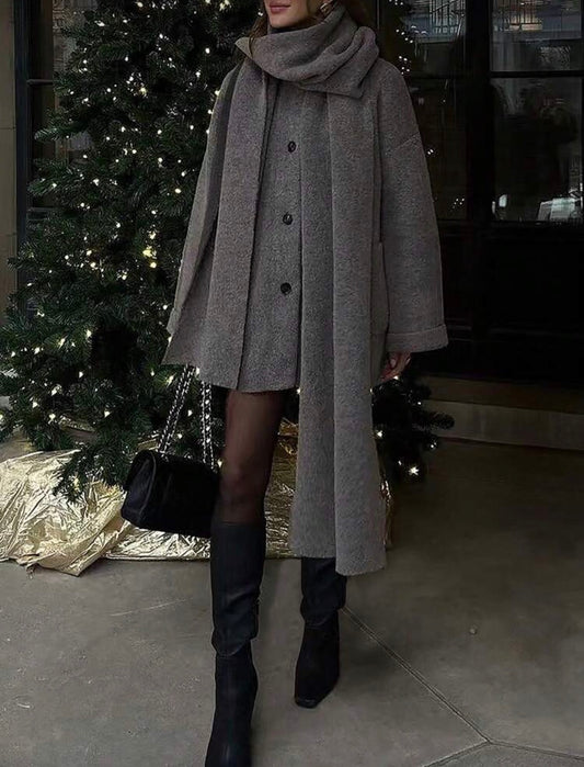 2025 New Women's Autumn/Winter
Christmas Date Jacket