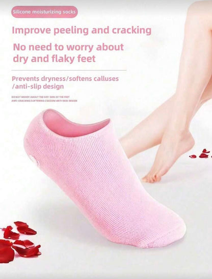 High Elastic Compression Socks,