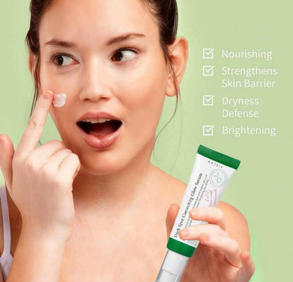 AXIS-Y Dark Spot Correcting Glow Serum | Brightening Serum | Korean Skincare