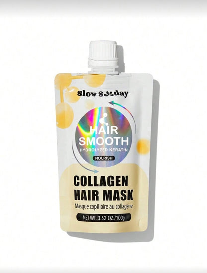 Slow Sunday Hyaluronic Acid Hair Mask