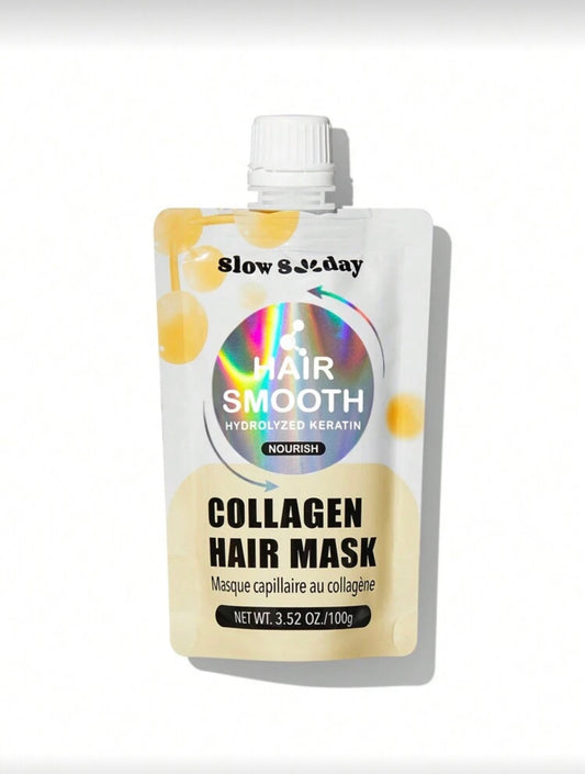 Slow Sunday Hyaluronic Acid Hair Mask